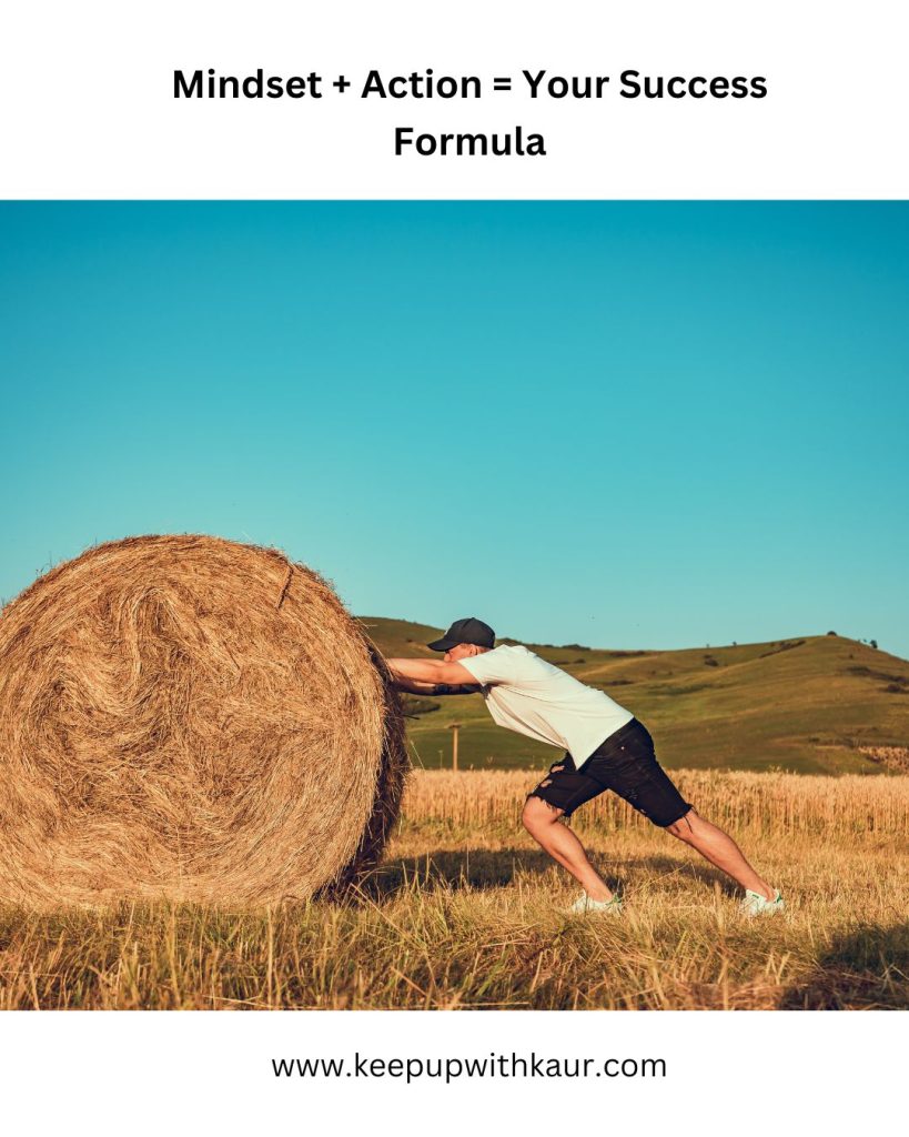 no matter what your ability is effort is what ignites that ability and turns it into accomplishment. ― Carol S. Dweck Mindset The New Psychology of Success 2